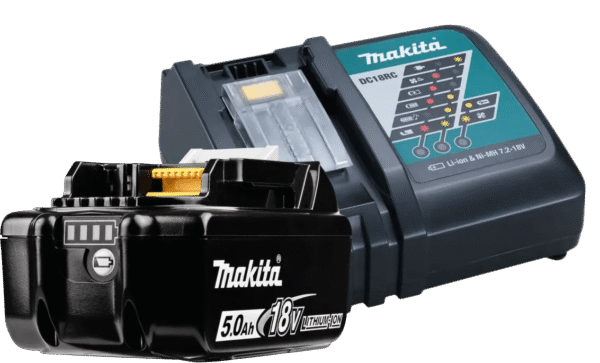 Makita BL1850B LXT 18V 5