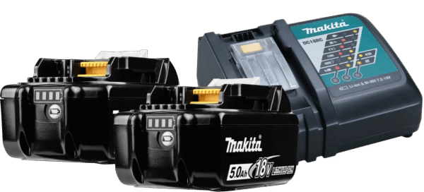 Makita BL1850B LXT 18V 5