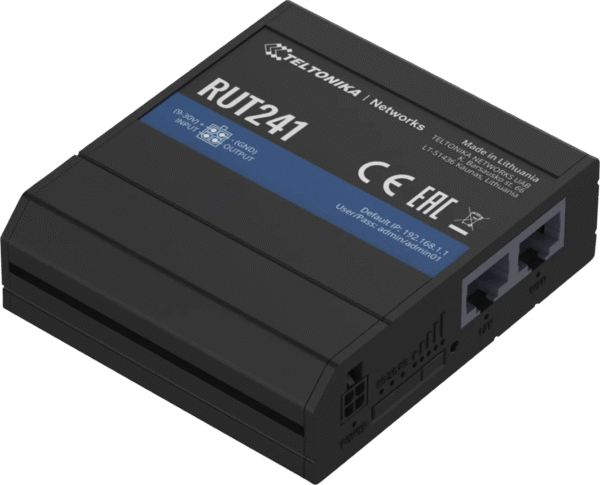 Teltonika RUT241