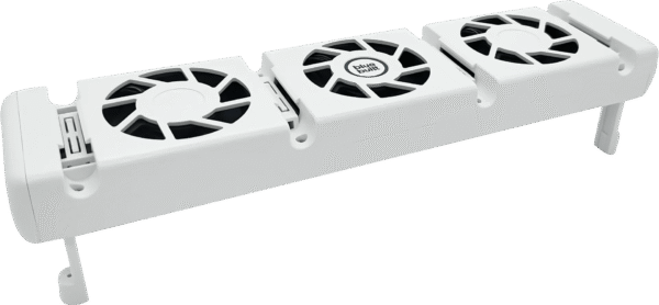 BlueBuilt Radiatorventilator Uitbreidingsset