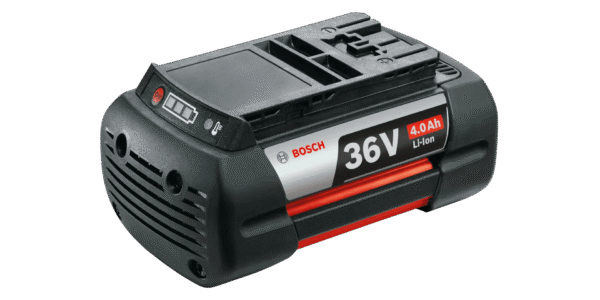 Bosch POWER FOR ALL 36V 4