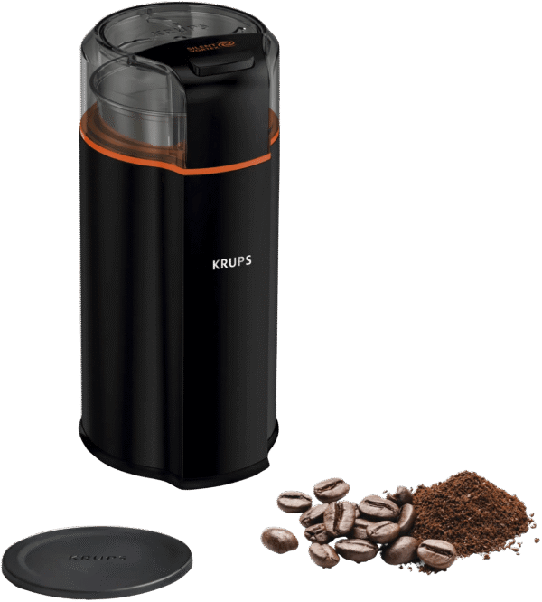 Krups GX3328 Silent Vortex