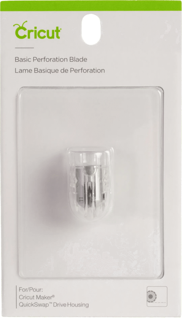 Cricut Maker Perforation Blade Tip