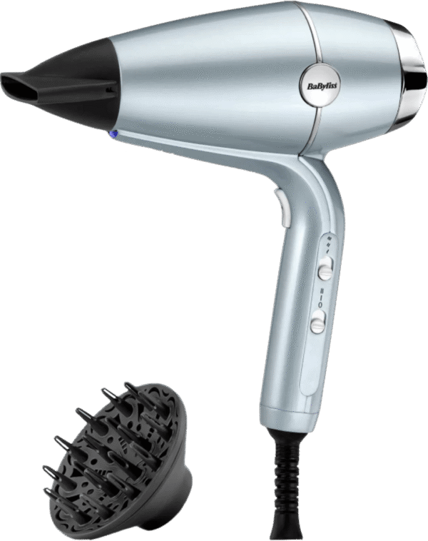 BaByliss Hydro Fusion 2100