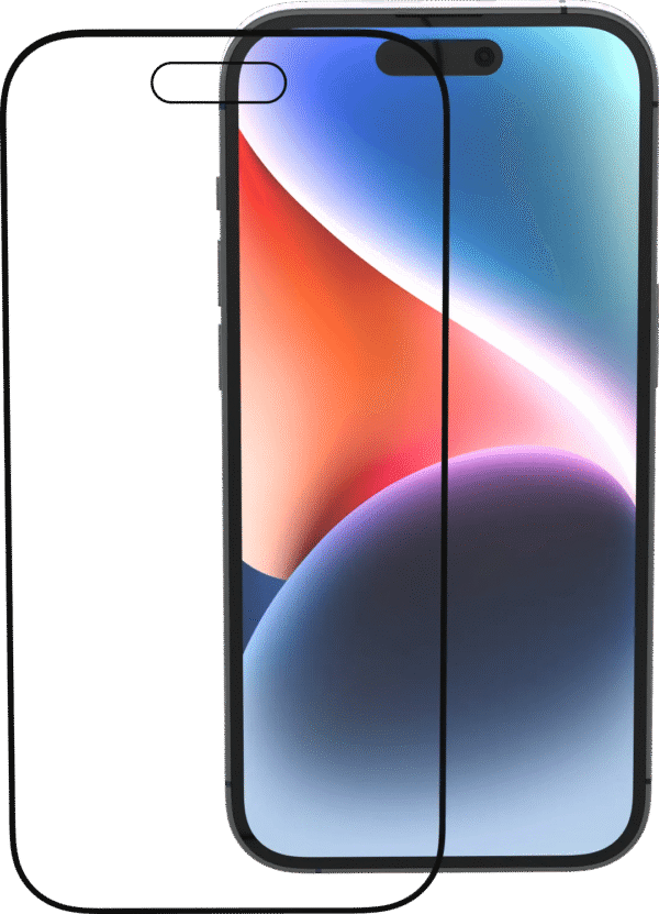 iPhone 15 Screenprotector