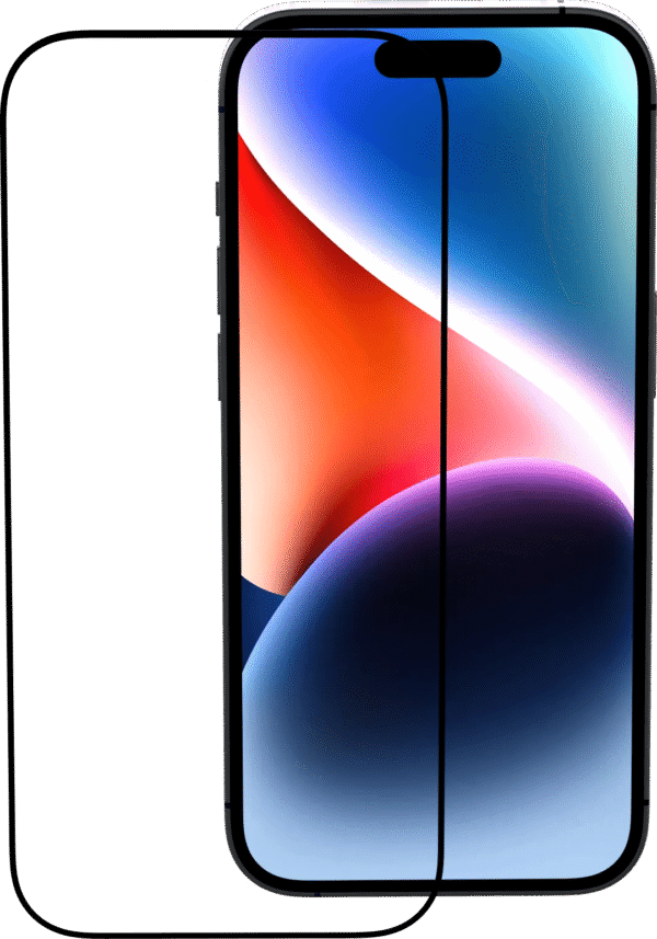 BlueBuilt Apple iPhone 15 Plus Screenprotector Glas