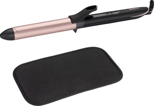 BaByliss Rose Quartz 25mm C451E