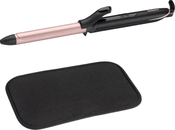 BaByliss Rose Quartz 19mm C450E