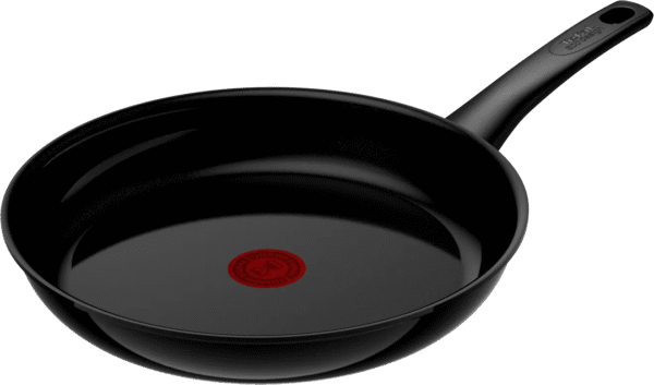 Tefal Renew On Keramische koekenpan 28 cm Zwart