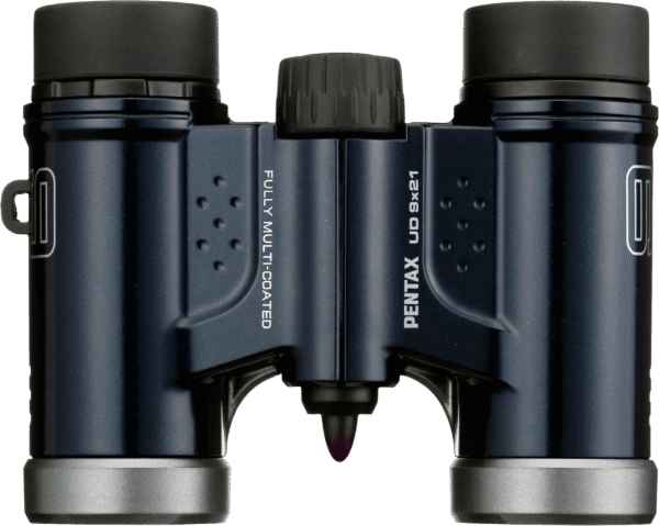 Pentax UD 9x21 Navy