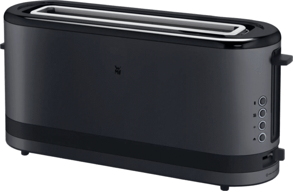 WMF KITCHENminis XXL Broodrooster Zwart