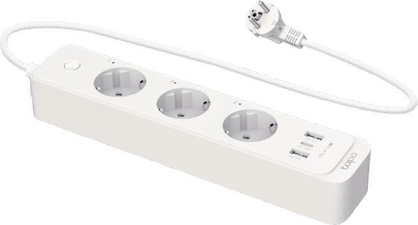 TP-Link Tapo P300 slimme stekkerdoos