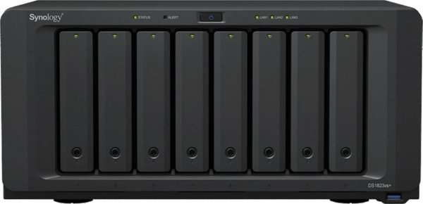 Synology DS1823xs+