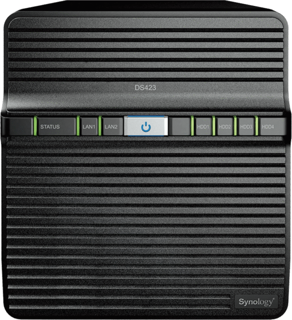 Synology DS423