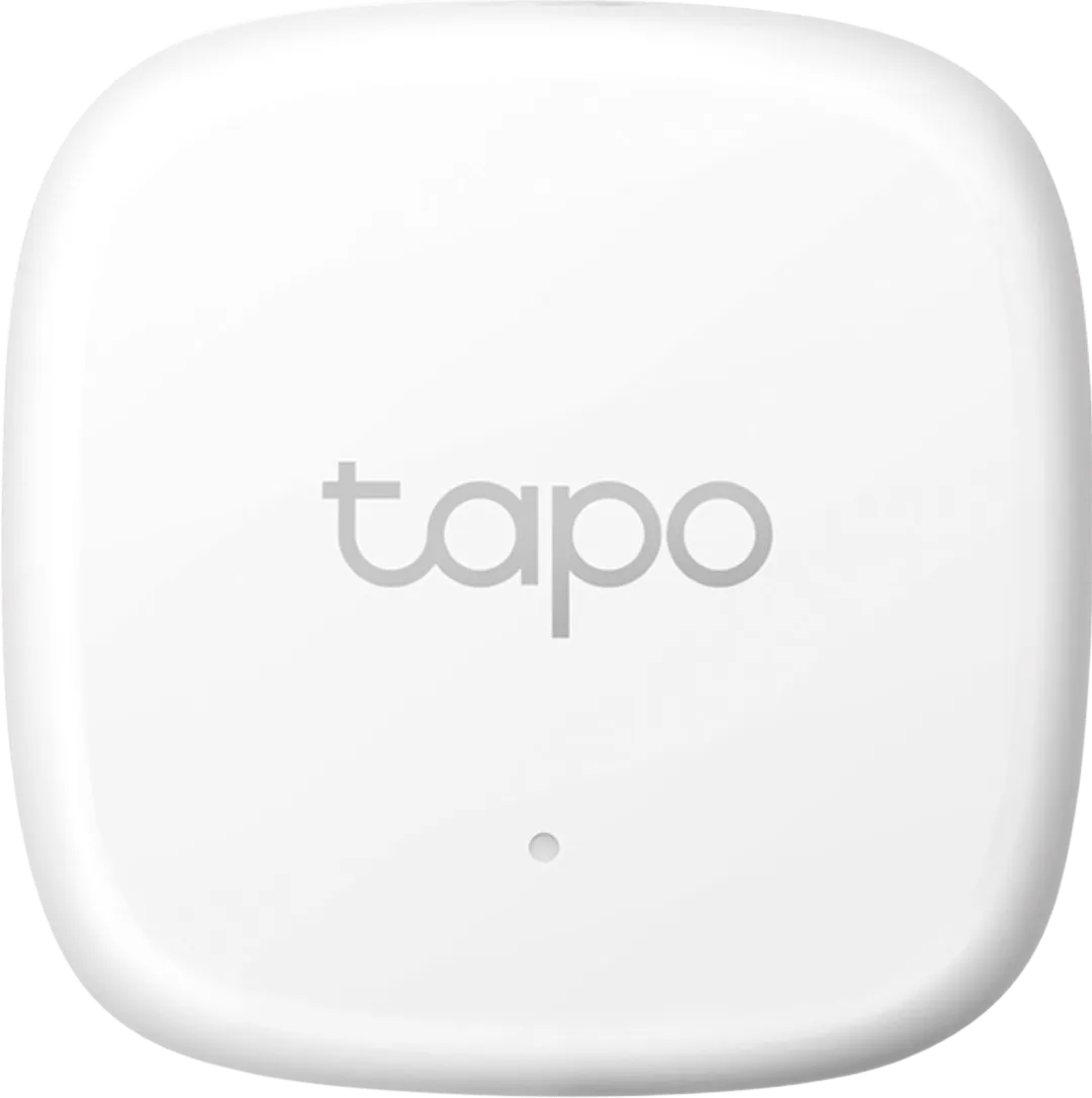 Tp-link tapo t310 smart temperatuur- en vochtigheidssensor 1 Tp-link tapo t310 smart temperatuur- en vochtigheidssensor