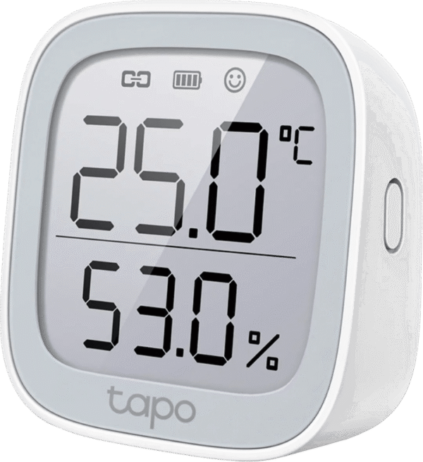 TP-Link Tapo T315 Smart thermometer and hygrometer
