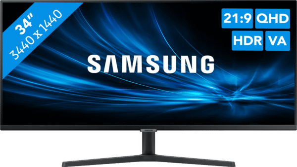 Samsung ViewFinity S9 34 inch