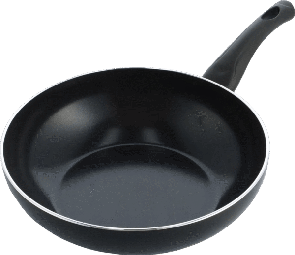 BK Brilliant Wokpan 28 cm
