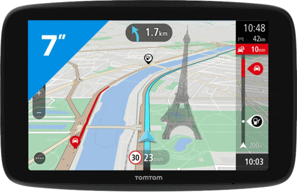 TomTom Go Superior 7 Wereld