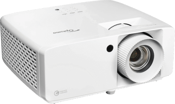 Optoma ZH450