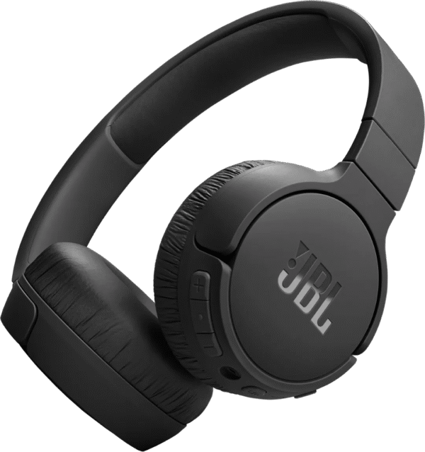 JBL Tune 670NC Zwart