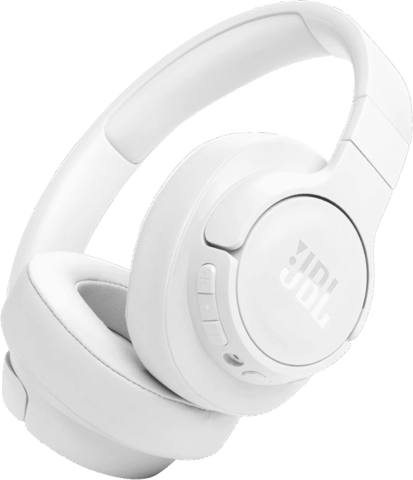 JBL Tune 770NC Wit