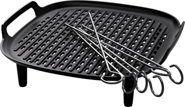 Philips Airfryer HD9959/00 Grillkit