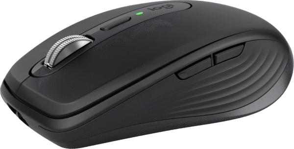 Logitech MX Anywhere 3S Compact Zwart