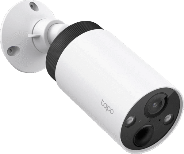 TP-Link Tapo C420 (uitbreiding)