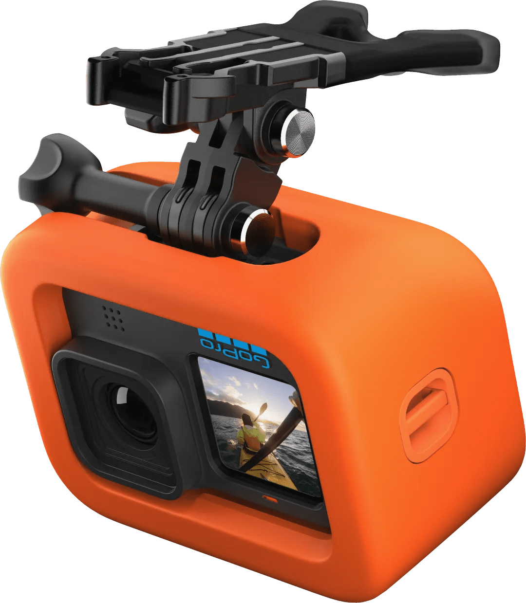 Gopro bite mount 1 Gopro bite mount