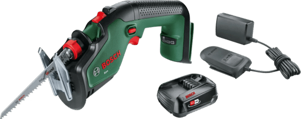 Bosch Keo 18 + POWER FOR ALL 18V 2