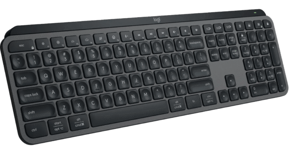 Logitech MX Keys S Grafiet Qwerty