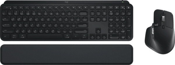 Logitech MX Keys S Combo Qwerty