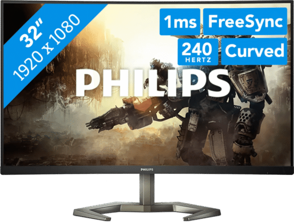 Philips EVNIA 32M1C5200W/00