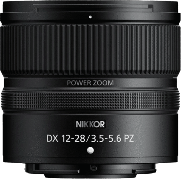 Nikon NIKKOR 12-28mm f/3.5-5.6