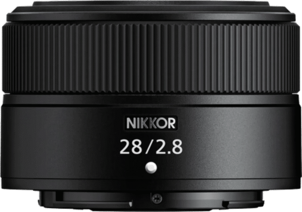 Nikon NIKKOR Z 28mm f/2.8