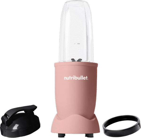 nutribullet 900 Pro Exclusive Clay