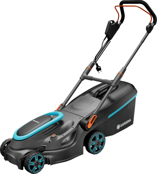 Gardena PowerMax 37/1800 G2