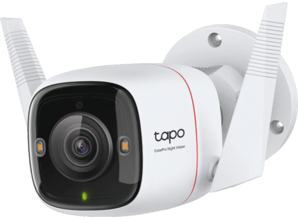 TP-Link Tapo C325WB