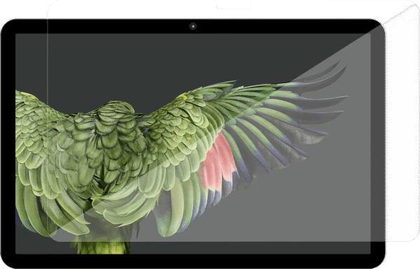 BlueBuilt Google Pixel Tablet Screenprotector Glas