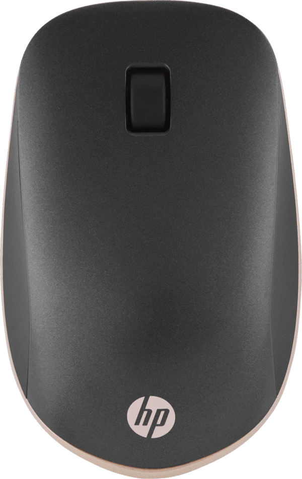 HP 410 Slim Bluetooth Muis Zwart