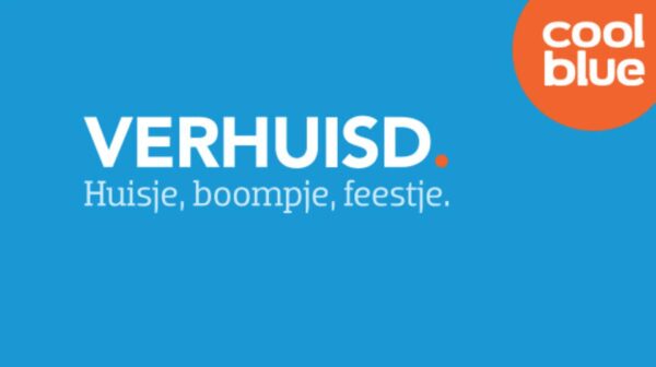 Cadeaubon Verhuisd 75 euro