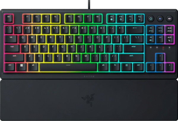 Razer Ornata V3 TKL Gaming Toetsenbord Qwerty