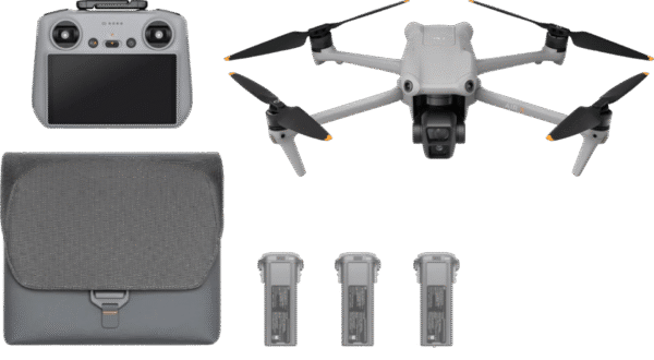 DJI Air 3 FMC + SC Controller