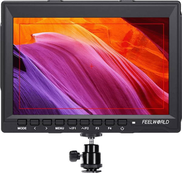 Feelworld 7 Inch 4K FW759