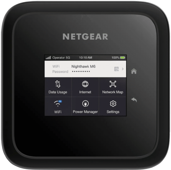 Netgear Nighthawk M6