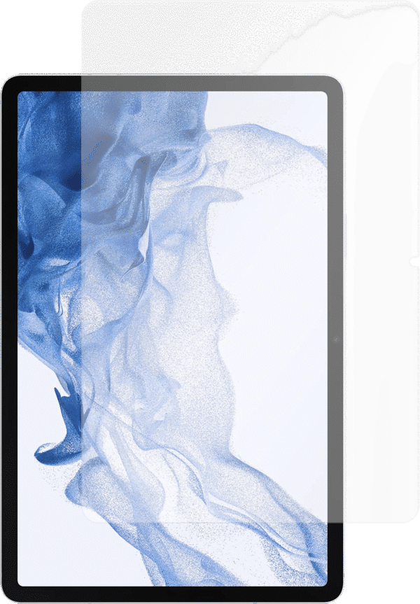 Just in Case Samsung Galaxy Tab S11/S10 Lite/S10 FE/S 9/S9 FE Screenprotector Glas