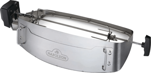 Napoleon Draaispit voor TravelQ 285