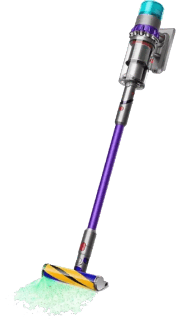 Dyson Gen5 detect Absolute