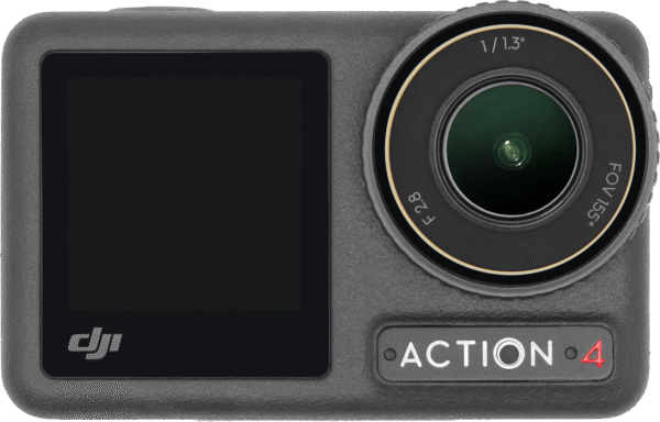 DJI Osmo Action 4